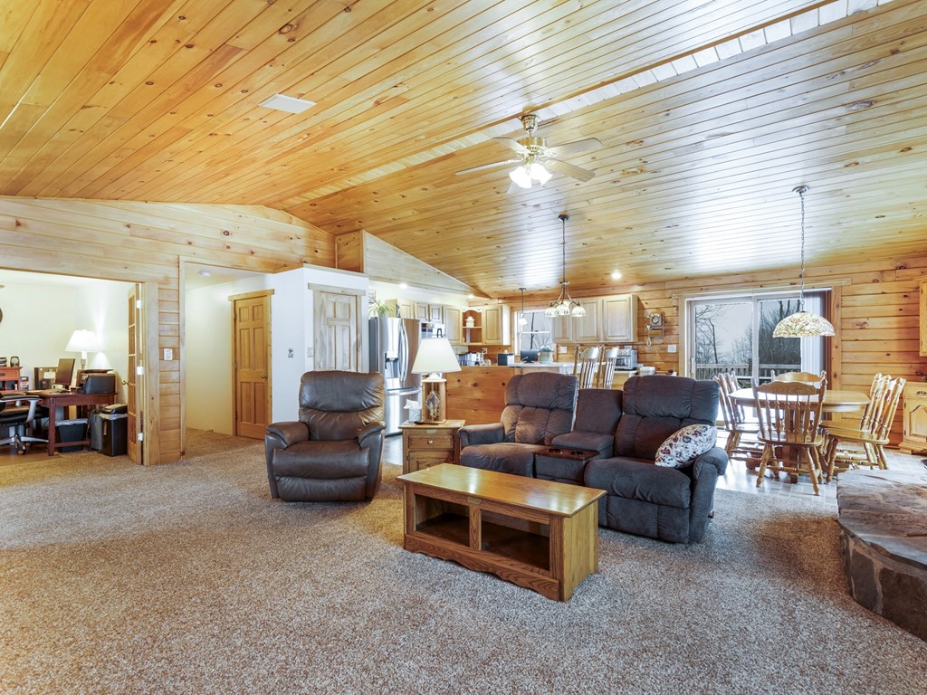 102 Fred Catlin Road