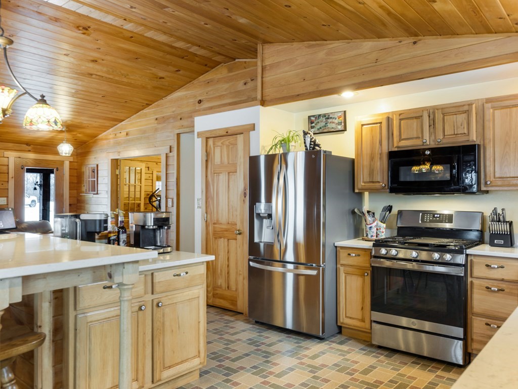 102 Fred Catlin Road