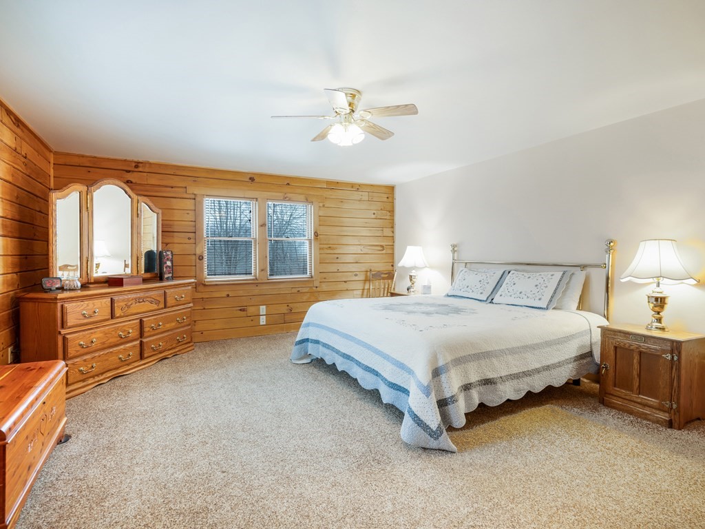 102 Fred Catlin Road