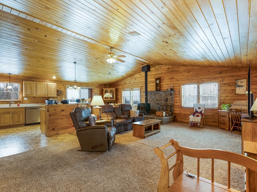 102 Fred Catlin Road