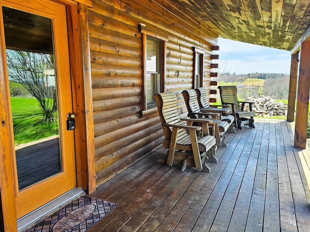 102 Fred Catlin Road