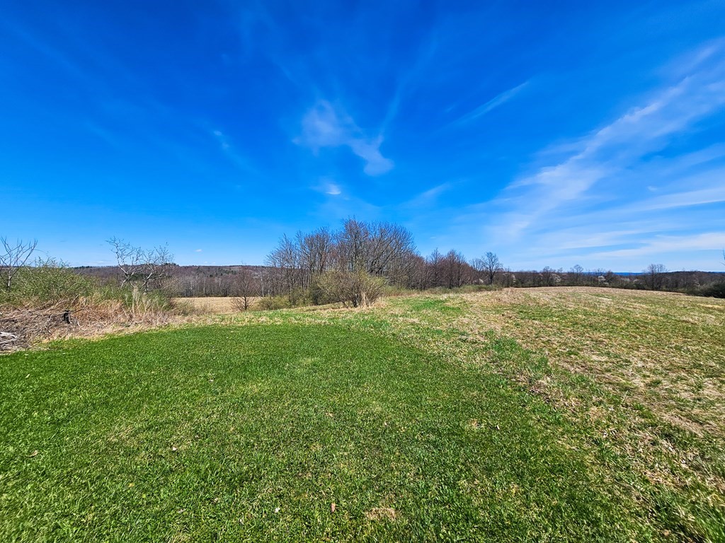 102 Fred Catlin Road