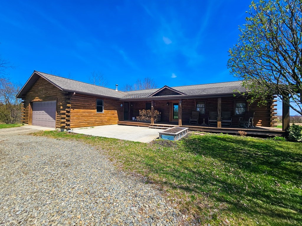 102 Fred Catlin Road