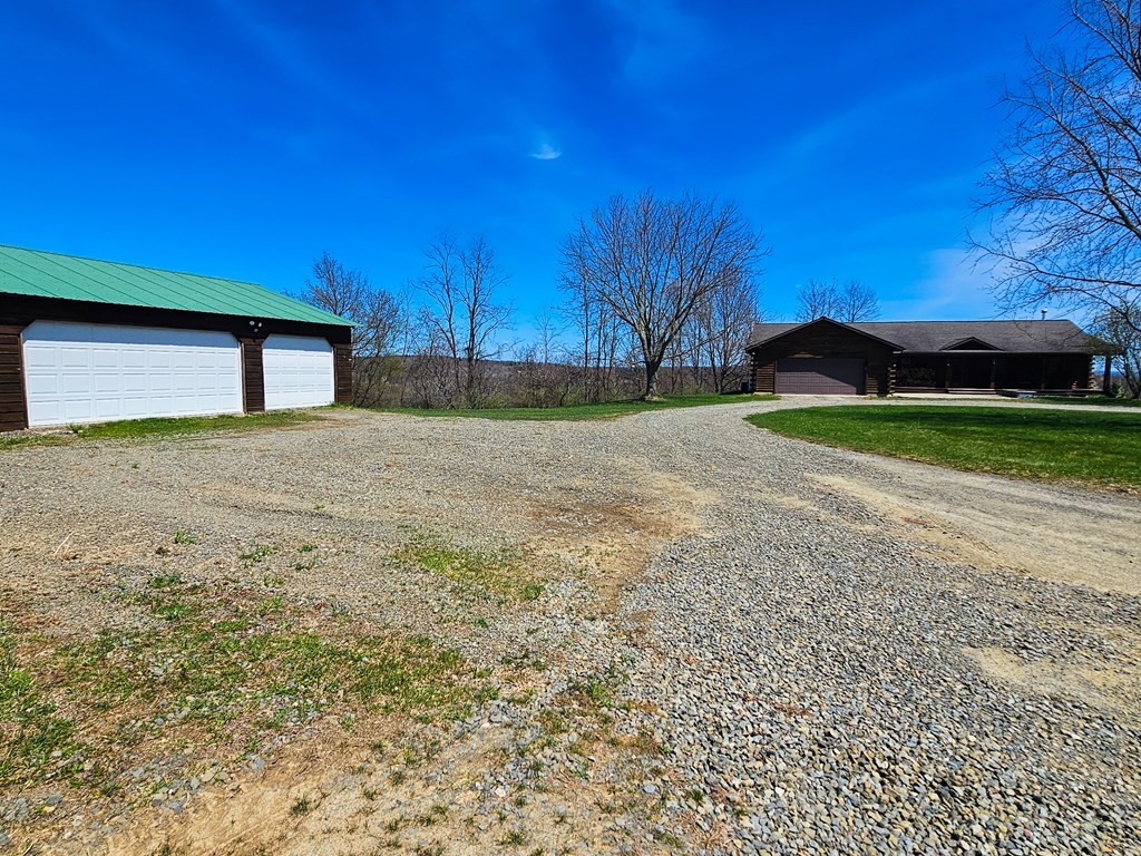 102 Fred Catlin Road