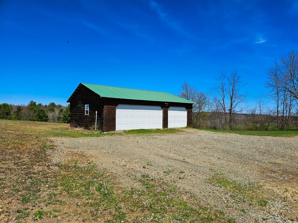 102 Fred Catlin Road