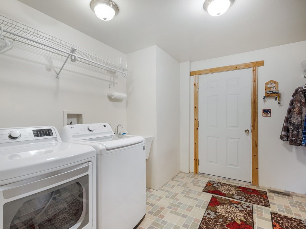 102 Fred Catlin Road