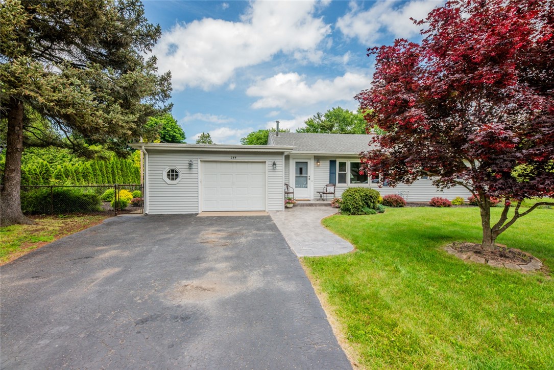 284 Woodruff Drive