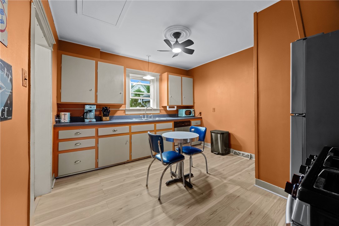 703 North Perry Street