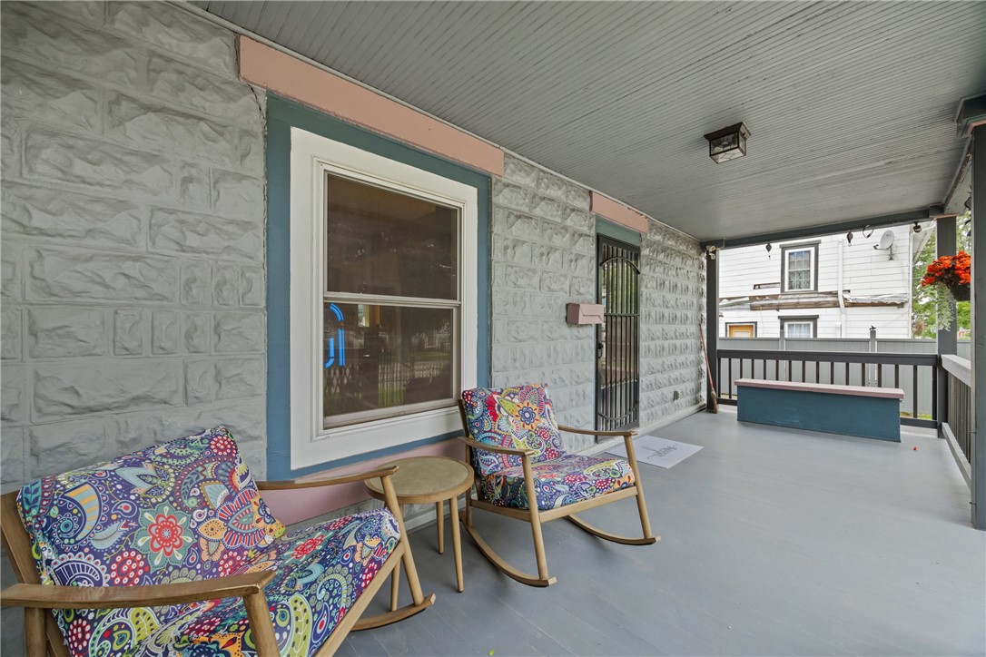 703 North Perry Street