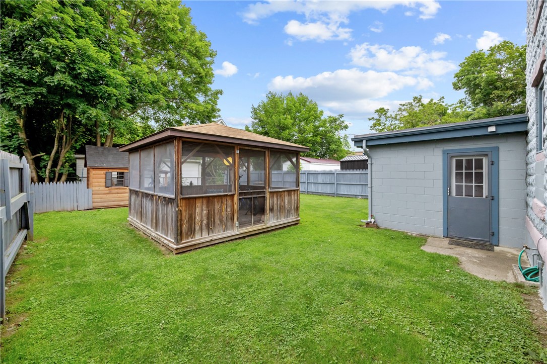 703 North Perry Street