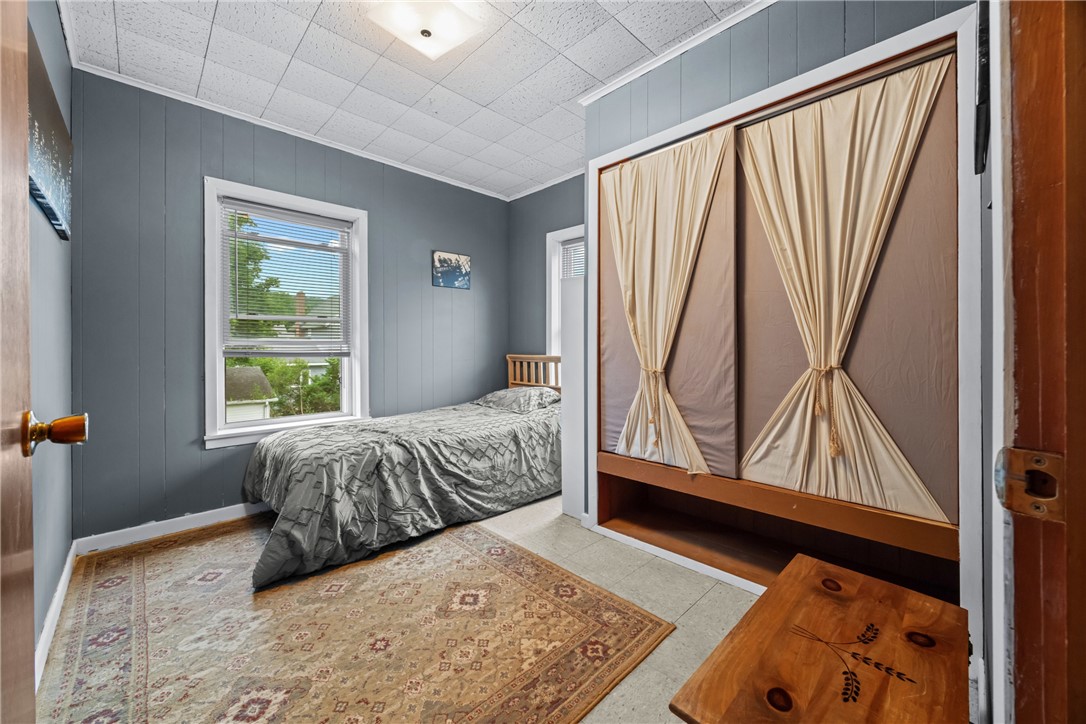 703 North Perry Street