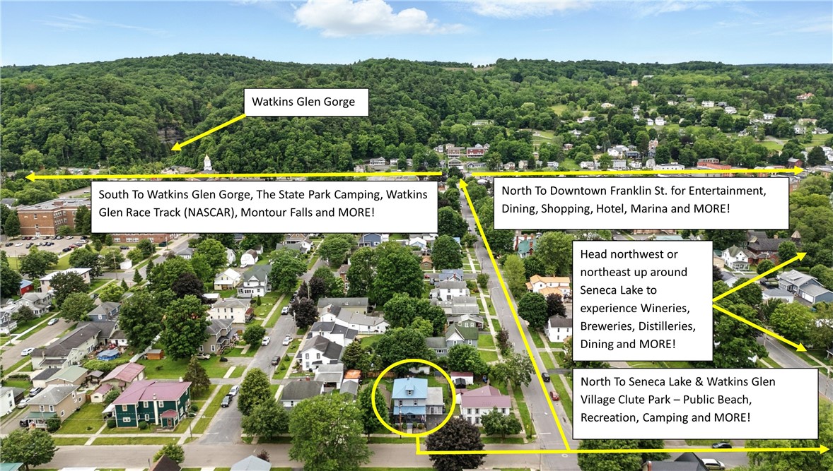 703 North Perry Street