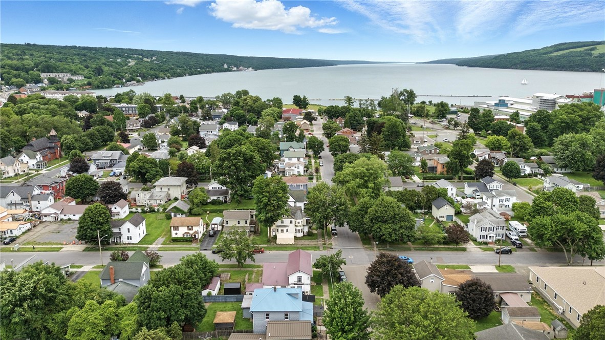 703 North Perry Street