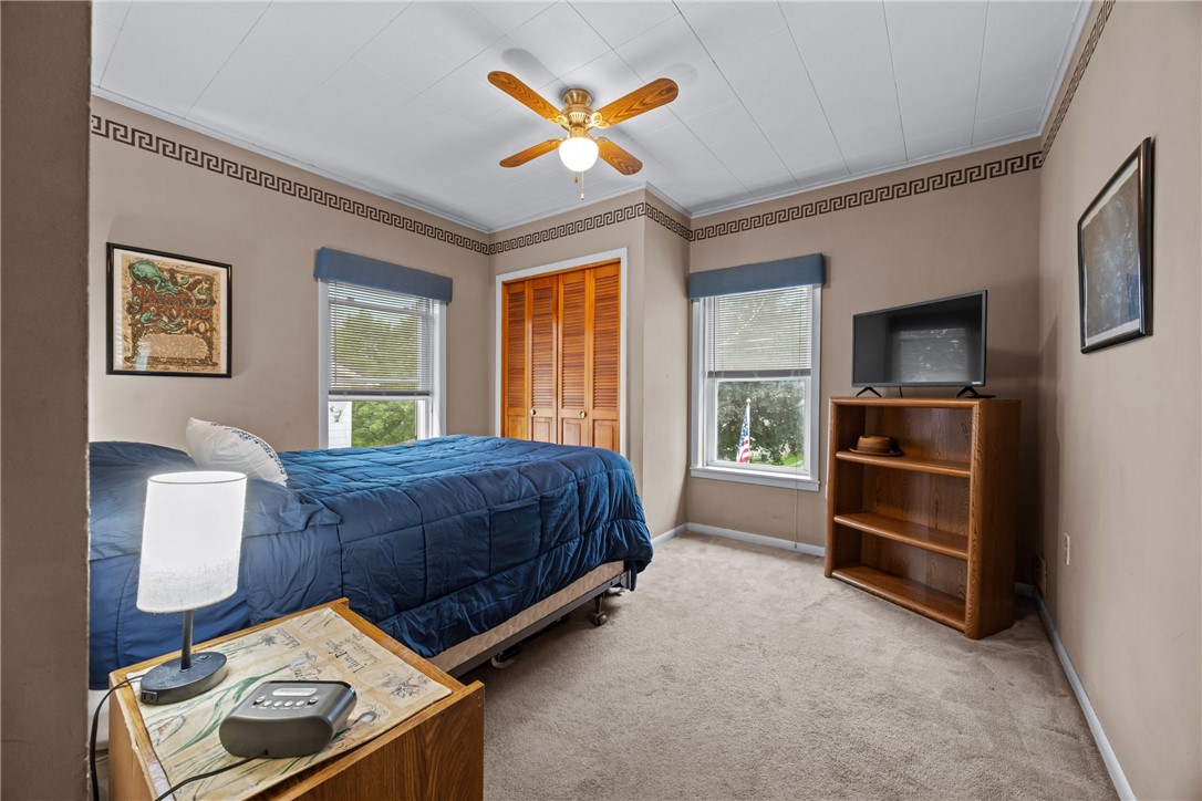 703 North Perry Street