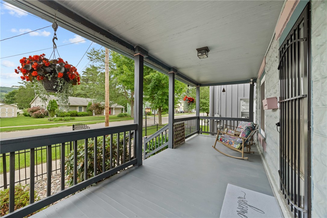 703 North Perry Street