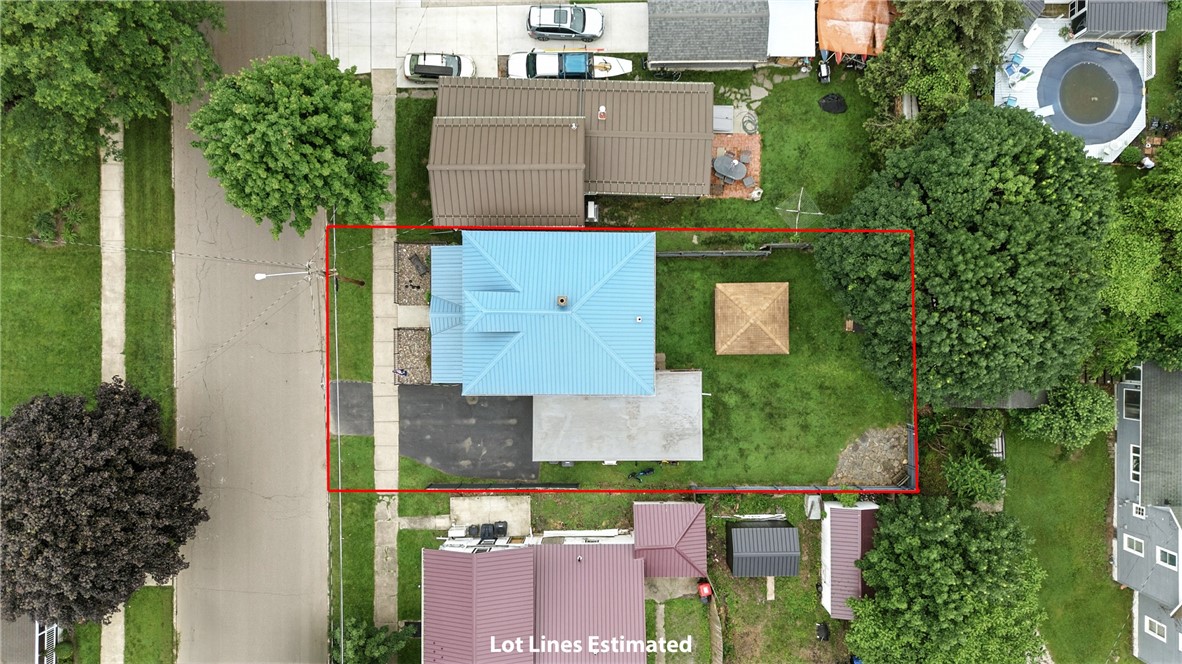 703 North Perry Street