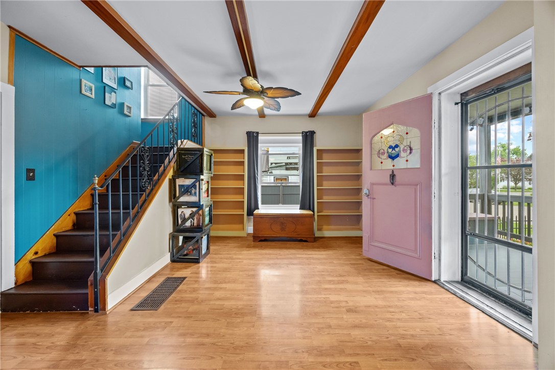 703 North Perry Street