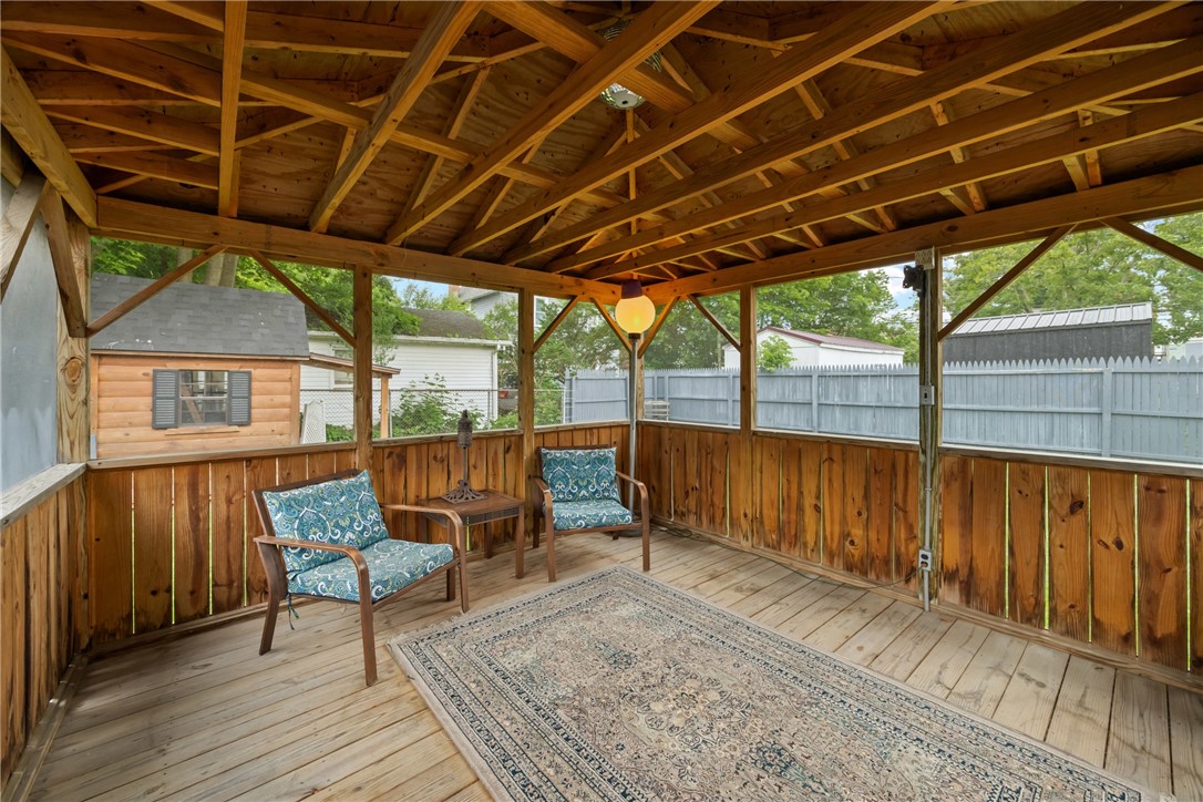 703 North Perry Street