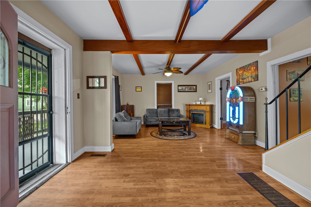 703 North Perry Street