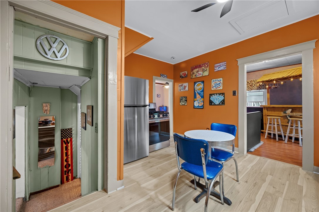 703 North Perry Street