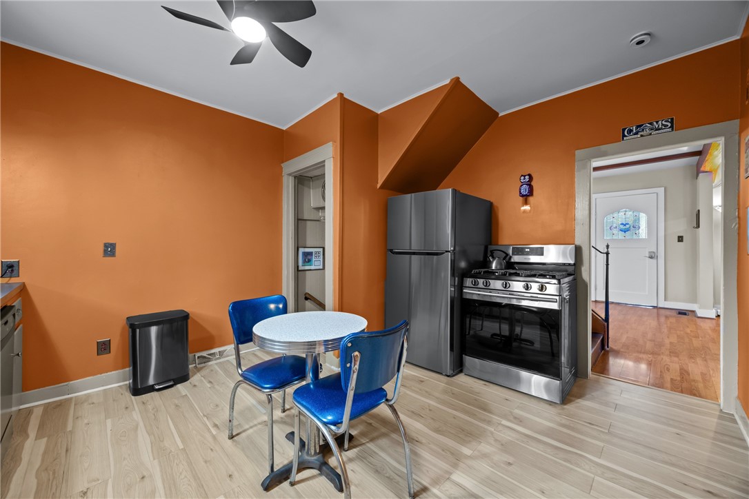 703 North Perry Street