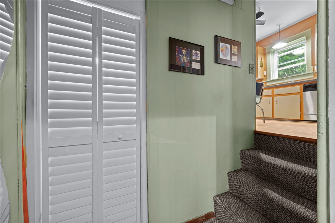 703 North Perry Street