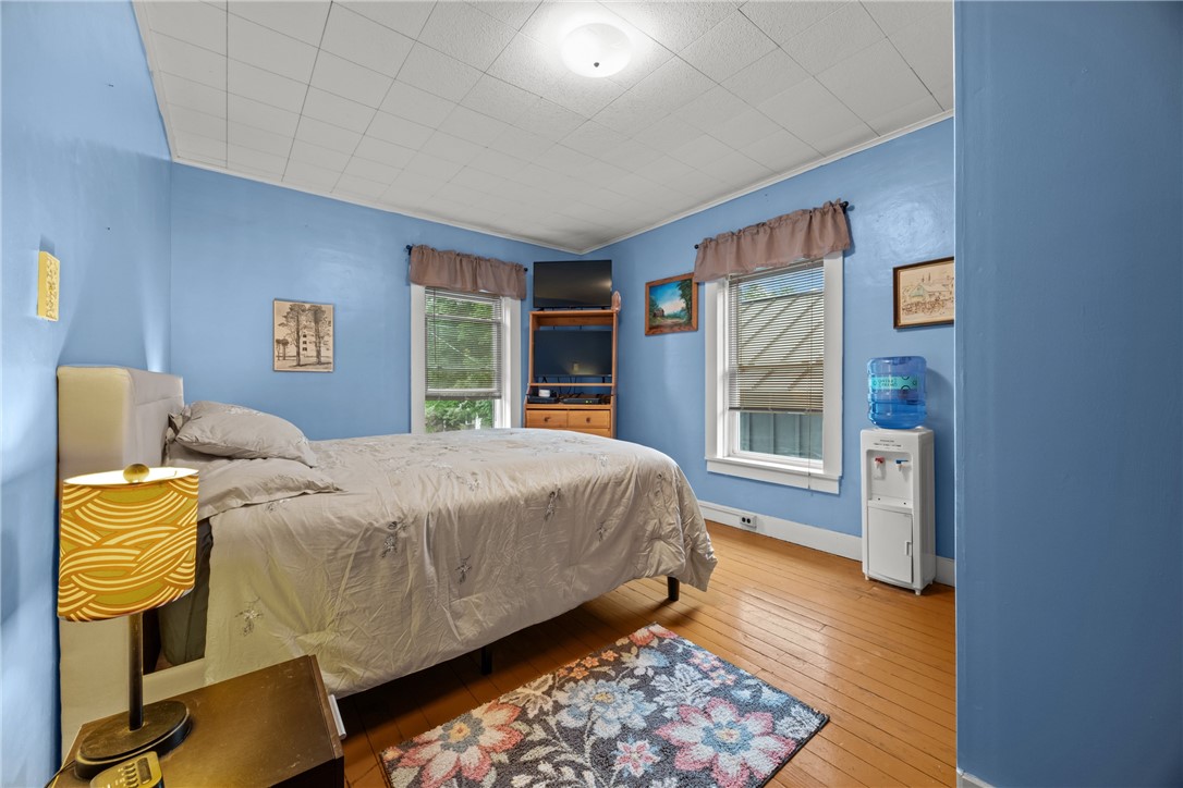 703 North Perry Street