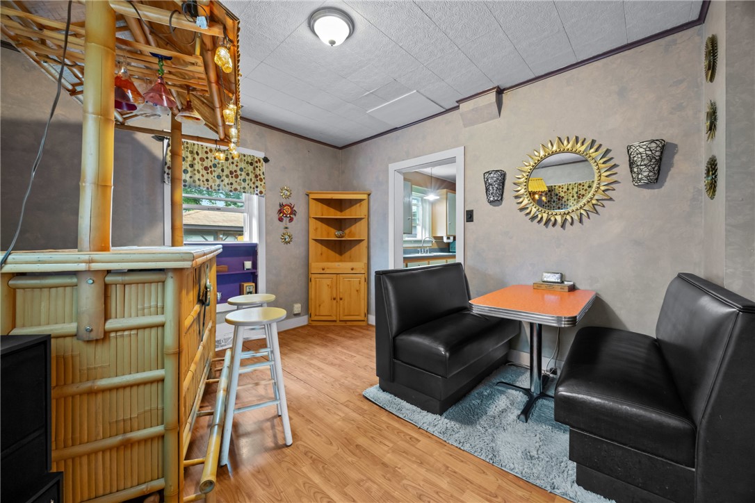 703 North Perry Street