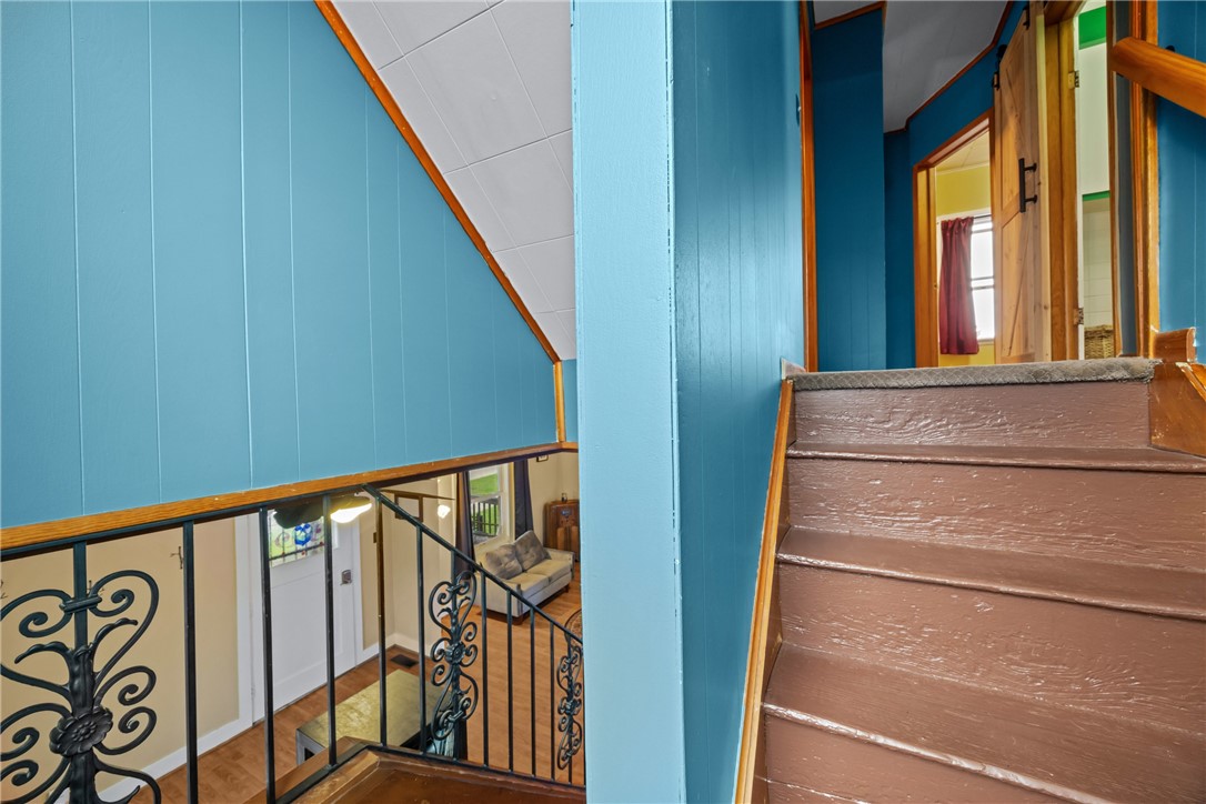 703 North Perry Street