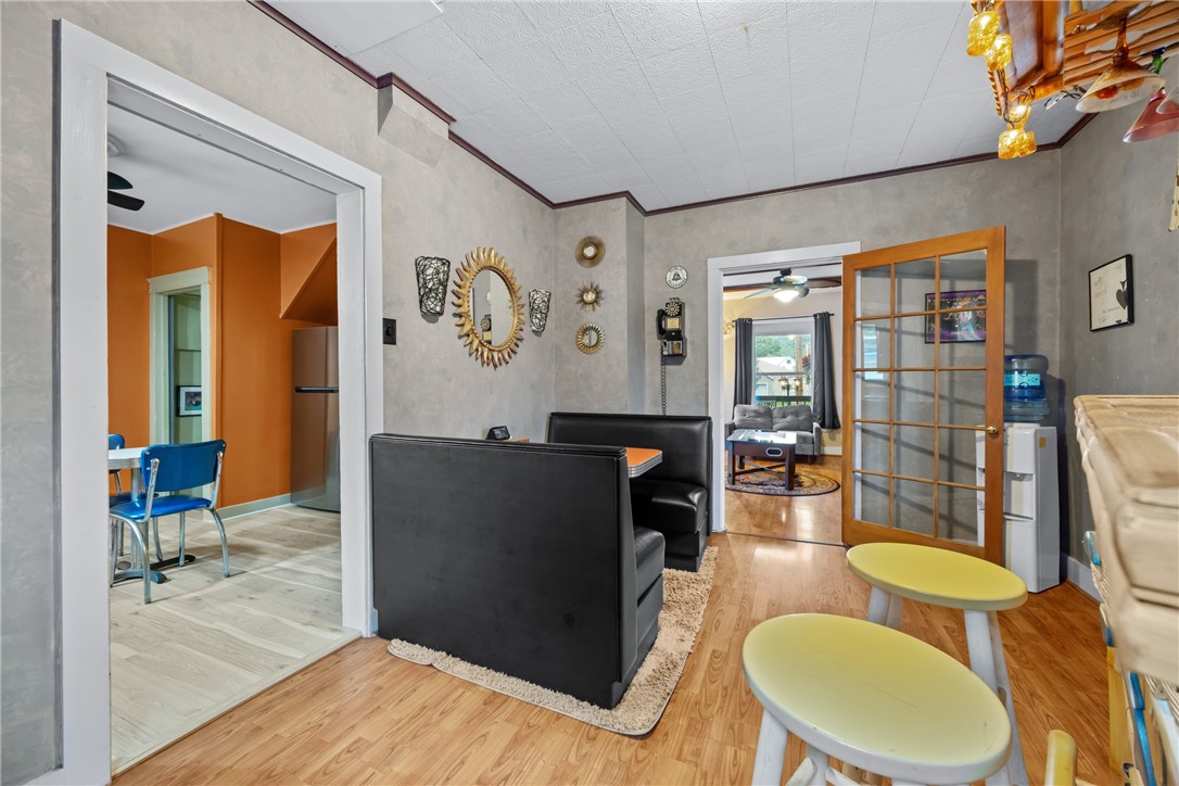 703 North Perry Street