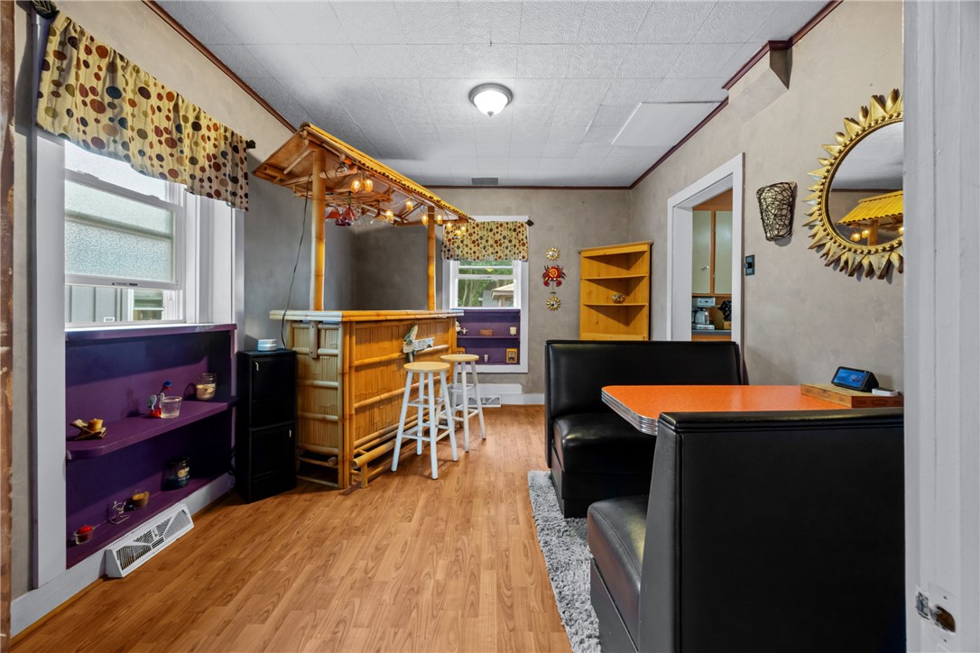 703 North Perry Street