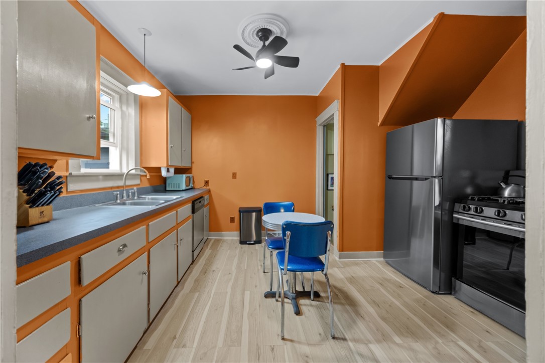 703 North Perry Street