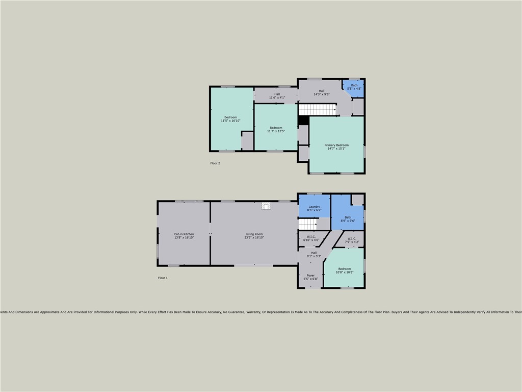 1369 Italy Valley Road