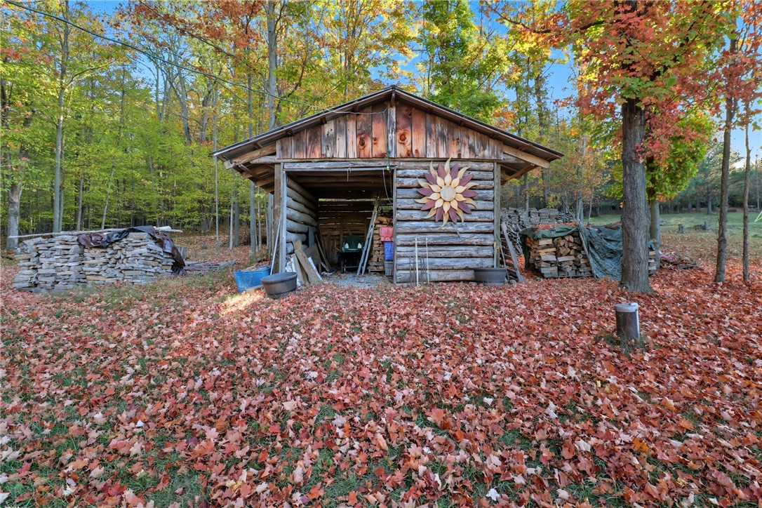 5397 Buck Settlement Road