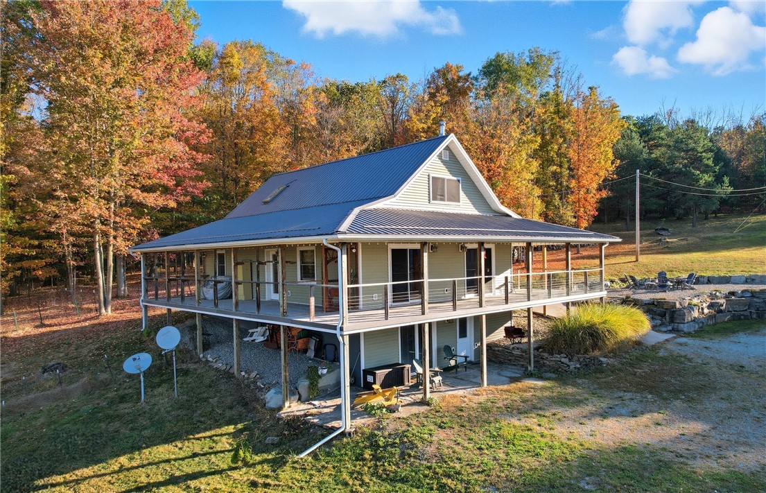 5397 Buck Settlement Road