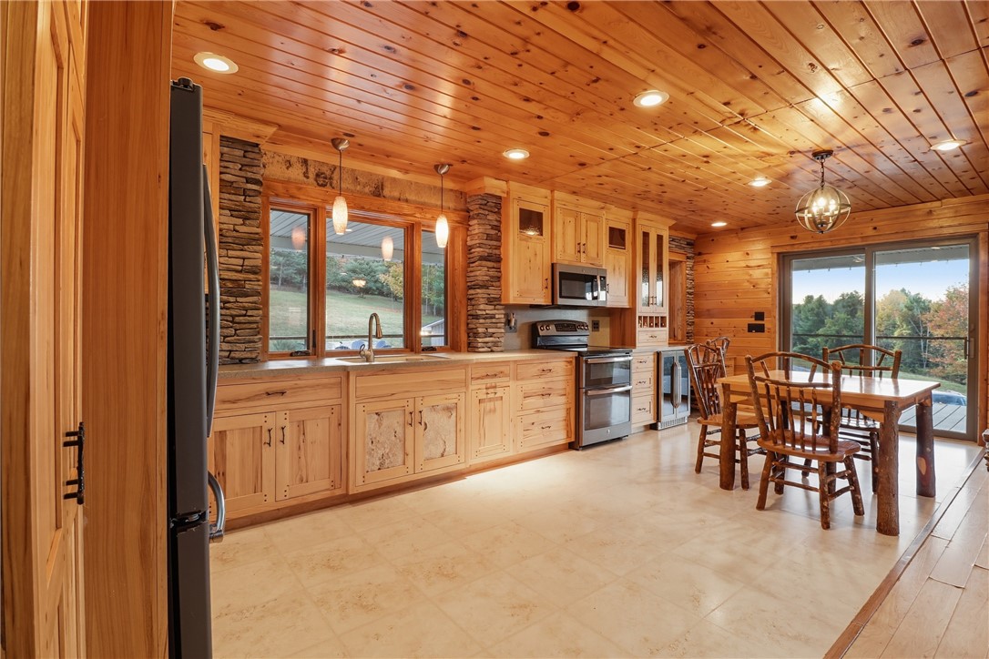 5397 Buck Settlement Road