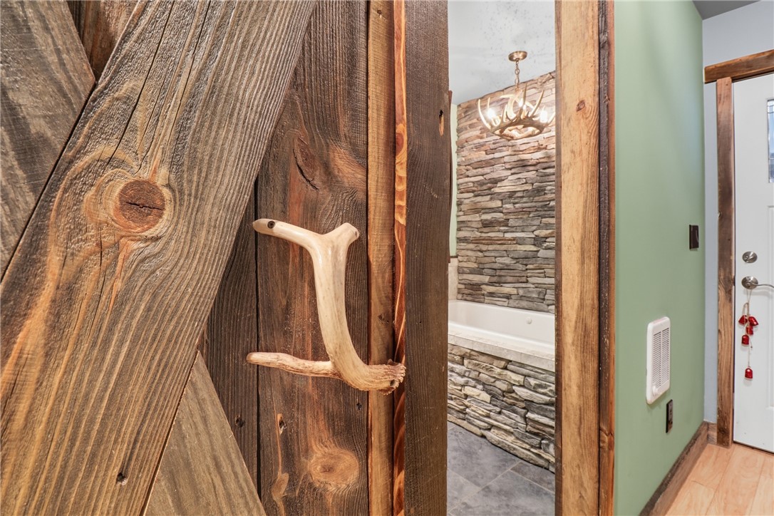 5397 Buck Settlement Road