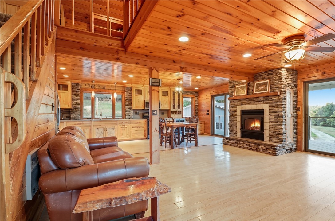 5397 Buck Settlement Road