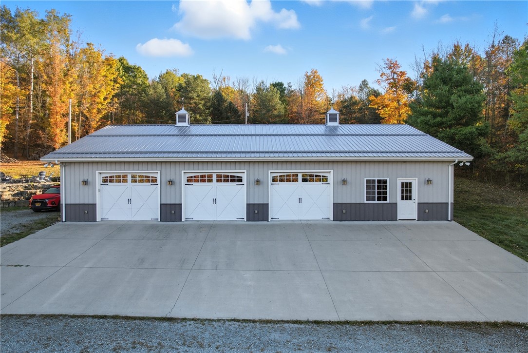 5397 Buck Settlement Road