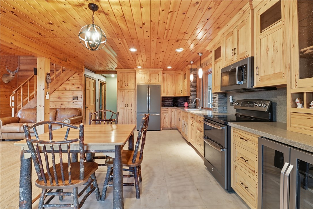 5397 Buck Settlement Road