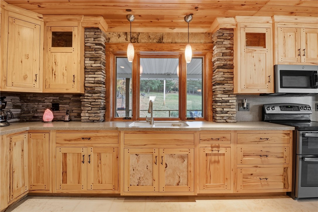 5397 Buck Settlement Road