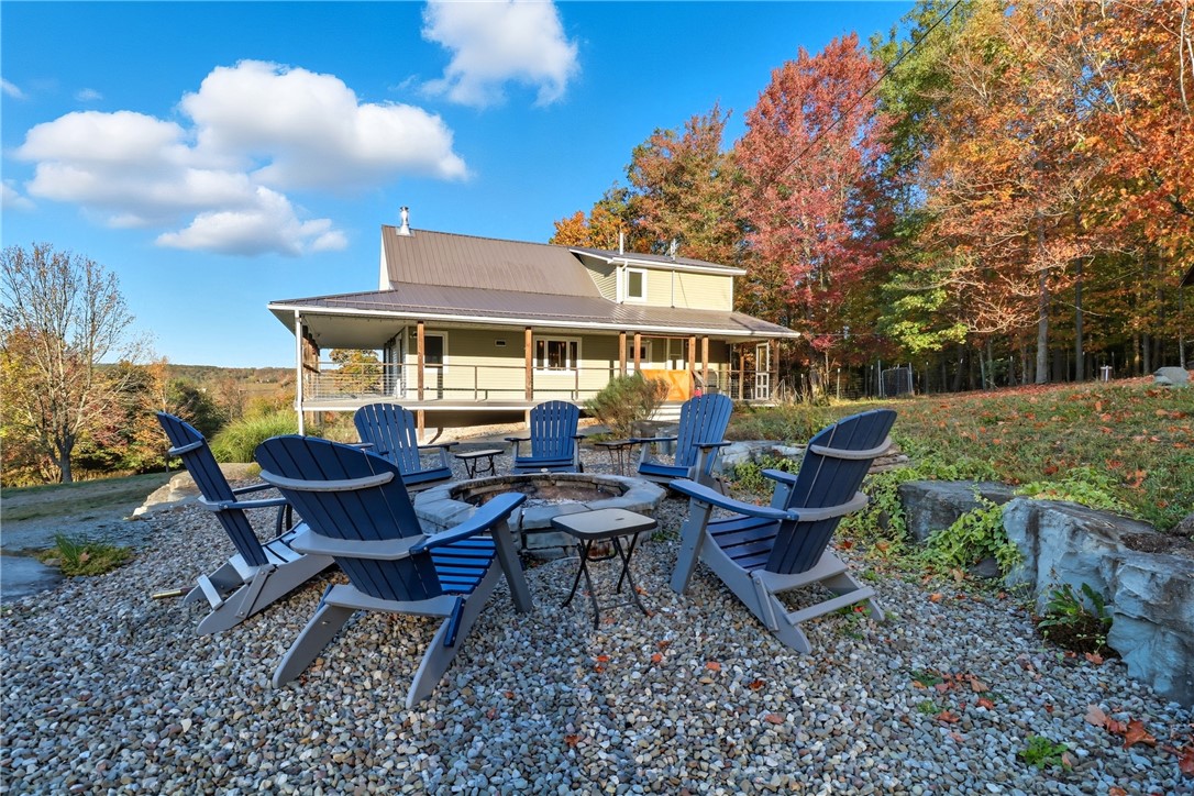 5397 Buck Settlement Road