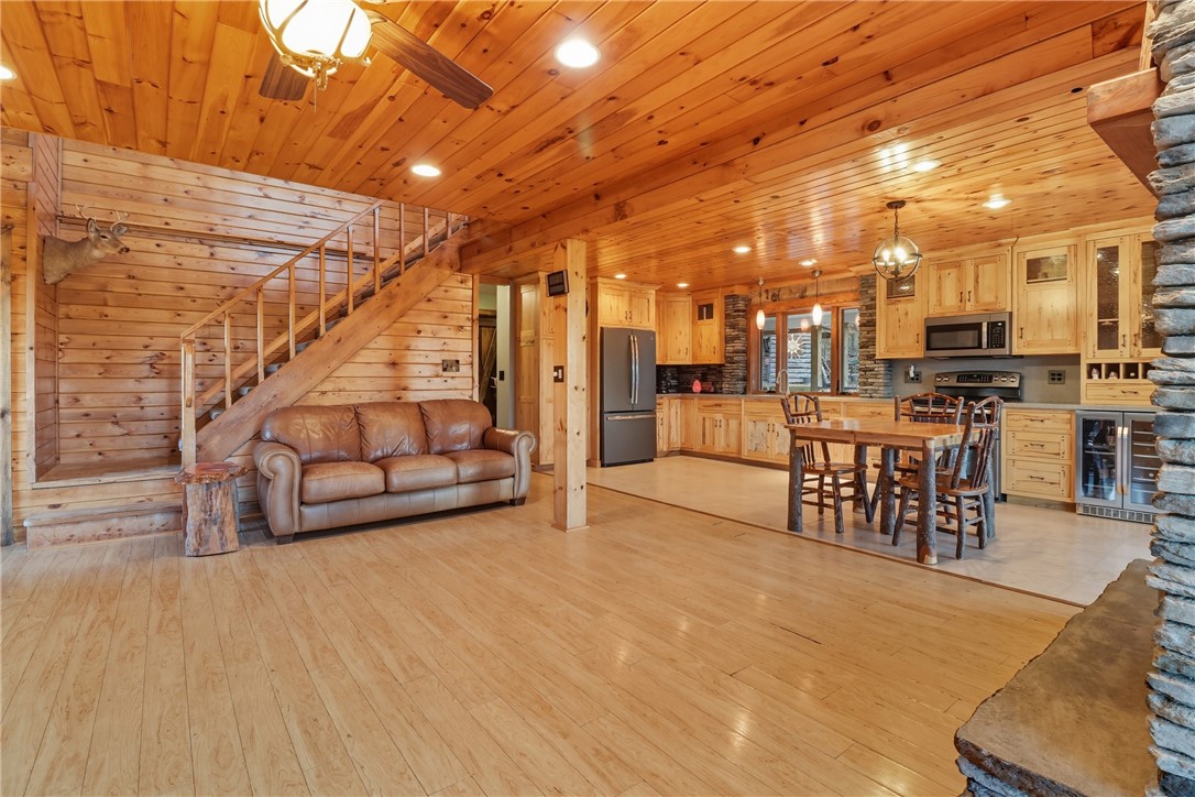 5397 Buck Settlement Road