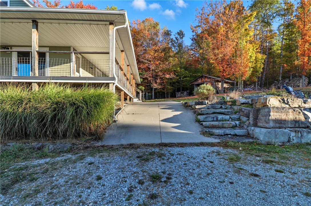 5397 Buck Settlement Road