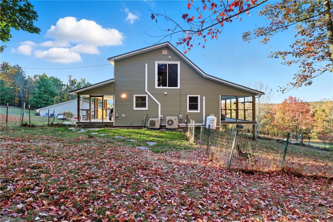 5397 Buck Settlement Road