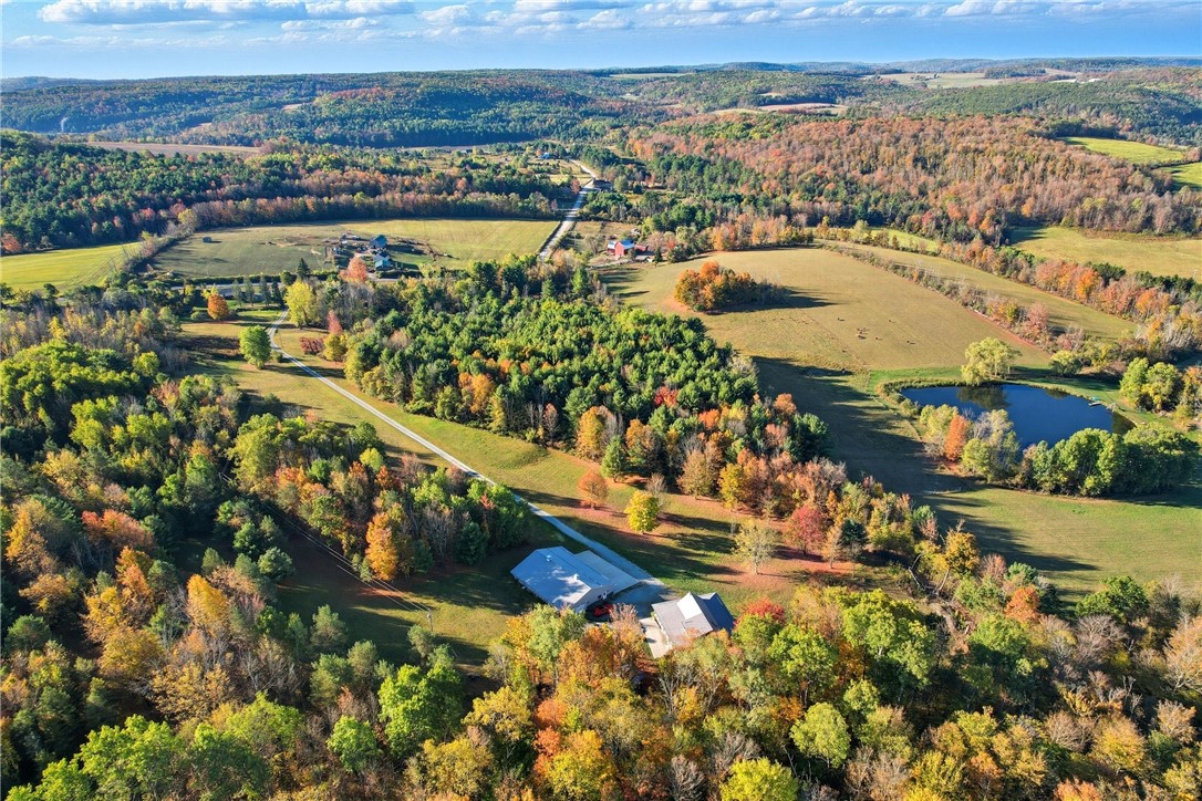 5397 Buck Settlement Road