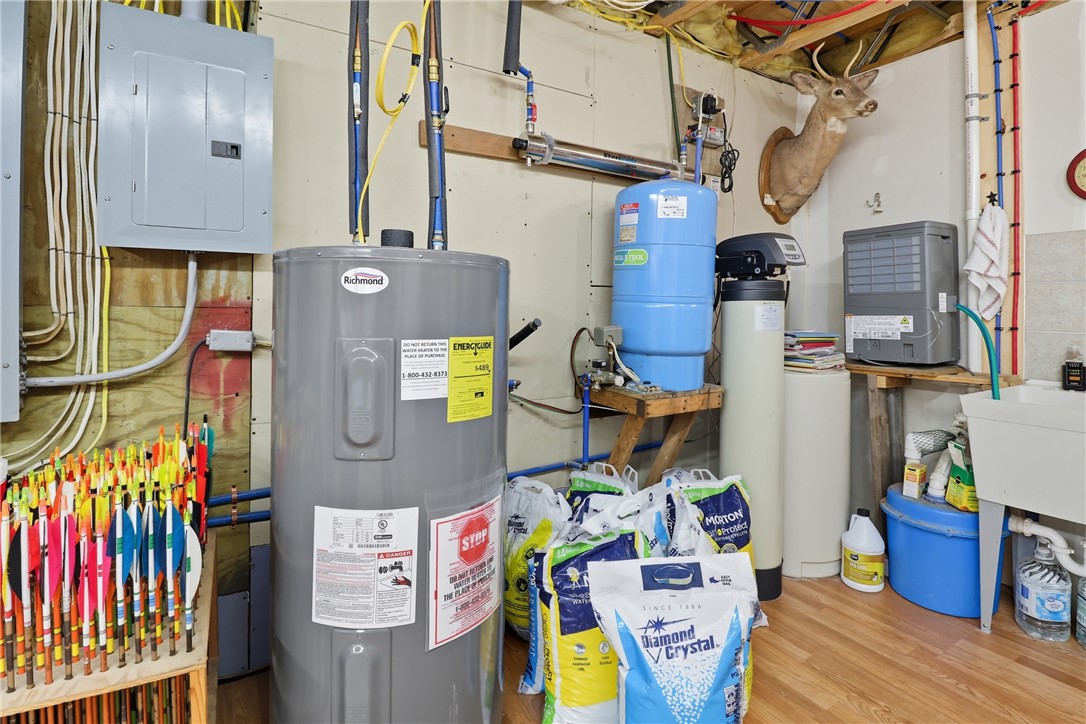 5397 Buck Settlement Road