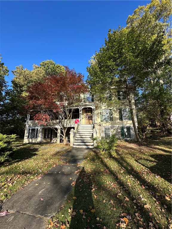 6176+6193 Lake - Center Street