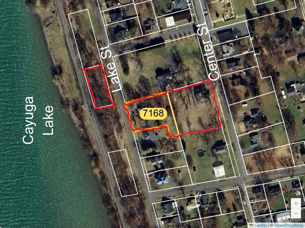 6176+6193 Lake - Center Street