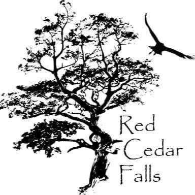 3 Red Cedar Falls Lane